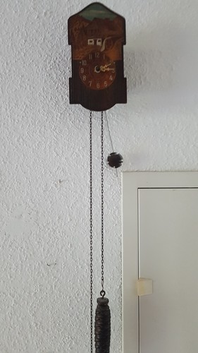 Kleine schwarzwälder - kleine,
