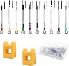 Präzisions Uhrmacherwerkzeug