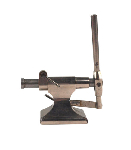 Boley 8mm reitstock - ww,