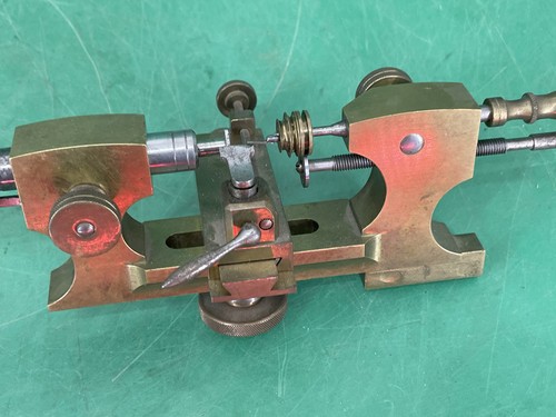 526 uhrmacherwerkzeug - ,