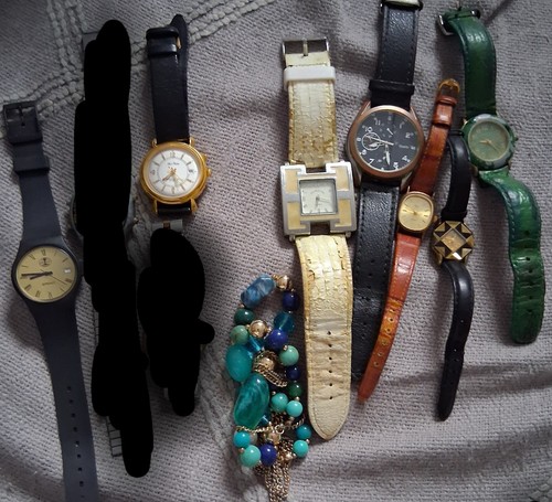 Alte armbanduhren uhren - alte,