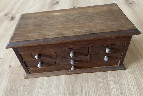 Antiker uhrmacher - antiker,