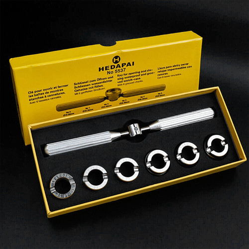 Gehäuseöffner für rolex - gehäuseöffner,