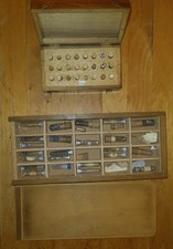 Uhrmacher Ersatzteile Uhren