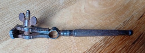Jeweler watchmaker 11cm - &,