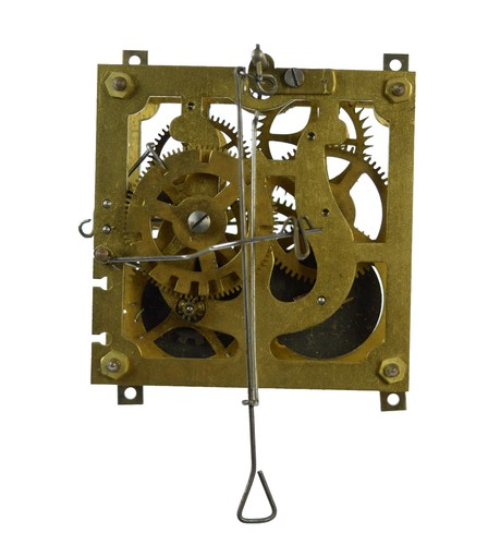 Altes uhrwerk kleines - altes,