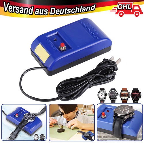 Elektrisches entmagnetisierer - elektrisches,