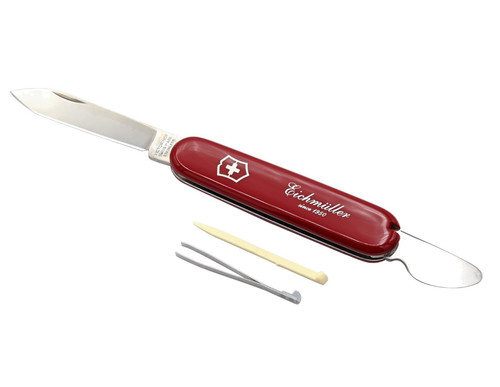 Victorinox gehäuseöffner - victorinox,