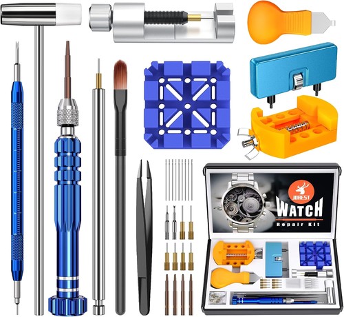 Uhrmacherwerkzeug set - uhrmacherwerkzeug,