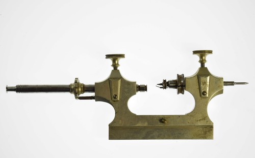 Antiker uhrmacher triumph - antiker,