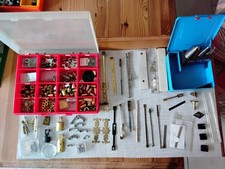 Uurmacher Konvulut Großuhr