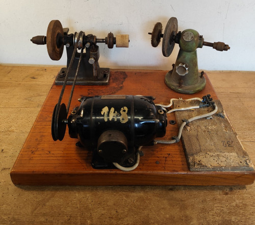 Alter aeg motor elektromotor - alter,